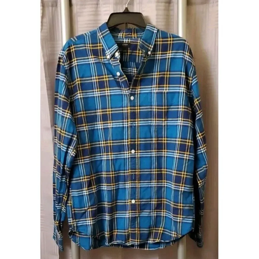 J. Crew thank you